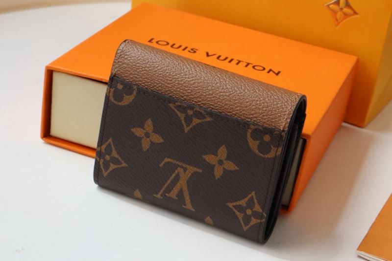 Louis Vuitton Wallets